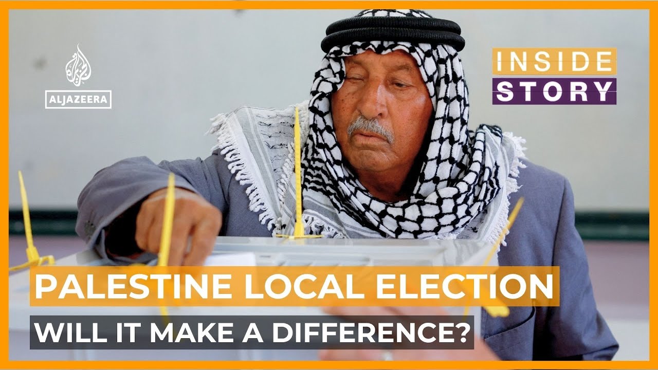 هل ستُحدث الانتخابات فرقاً بالنسبة للفلسطينيين الذين يعيشون تحت الاحتلال الإسرائيلي؟ | قصة من الداخل