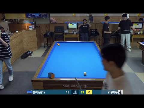 [큐스코 빵배틀투어 LIVE - 패한자는카운터로 캐롬클럽] 300,000만빵!  빵배틀 생중계!!