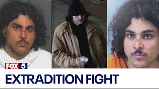 Extradition fight over SoHo murder suspect