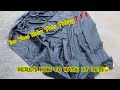 Smoke Tarp! How To Fold and Tolerate in General!!!🤑#trucking#flatbed#primeinc#tarp