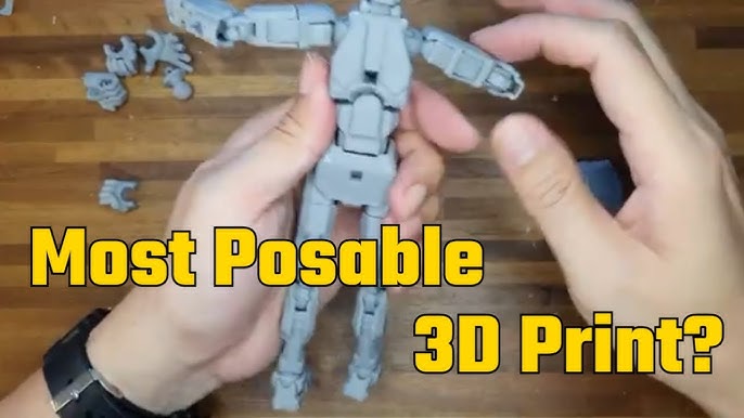 most-poseable-3d-printable-action-figure-free-by-soozafone-youtube for Free 3d Printable Action Figure Most Poseable 3D Printable Action Figure (FREE) by soozafone - YouTube for Free 3d Printable Action Figure