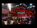 Eurovision 2012  vytautas  take it back feat evelina  bass arco live