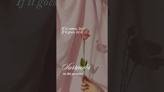 🎀 Surrendering : A Path to Graceful Living 🎀