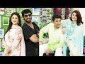 Satrangi - 26 August 2016 | Express Entertainment