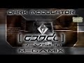 Grendel Megamix Revision From DJ DARK MODULATOR