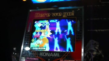 WONDA (SPEED K MIX) AAA 4th Mix+