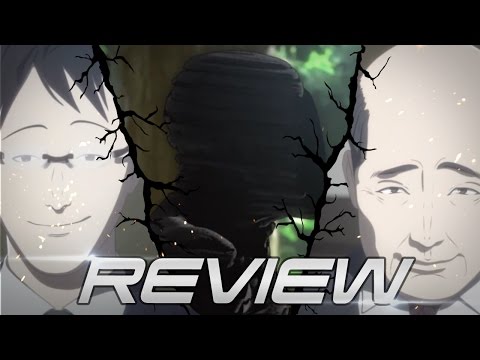 Ajin Episode 10 Anime Review - The Suspicious Outsider 亜人