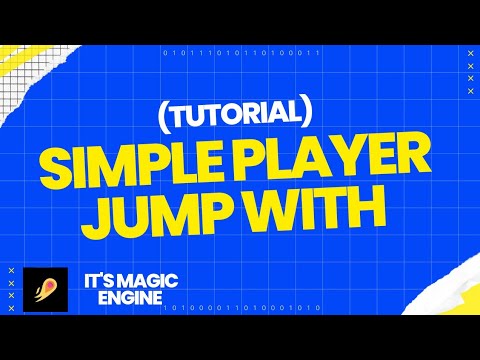 Player Jump With CB Di It's Magic Engine [JAVA]