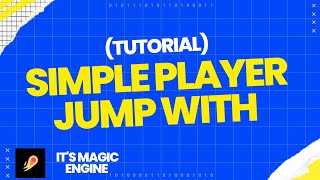Player Jump With CB Di It's Magic Engine [JAVA]