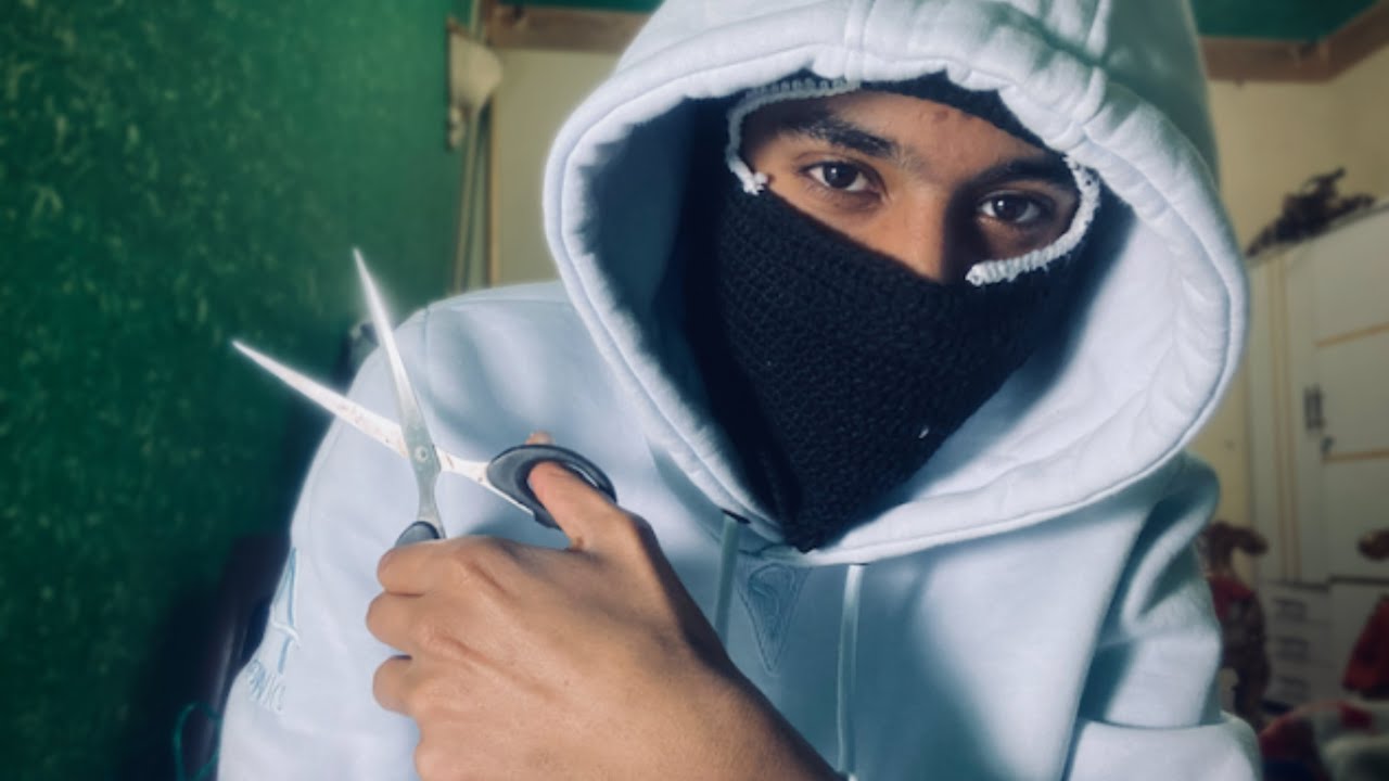 Asmr Fast Barbershop sounds! (Relaxation)