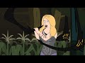 Dead By Daylight Parody 3 - Trapper The Survivor (Animated)