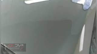 Αλλάζουμε και ανανεώνουμε το χρώμα του οχήματος σας