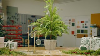 Holiday DIYs with Magnolia - Official Trailer | Workshops | Magnolia Network
