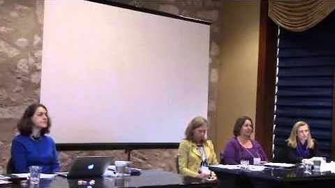 Katharine Norris, "Commentary: Representations of ...