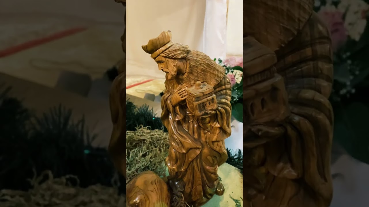 HAPPY FEAST OF THE EPIPHANY 