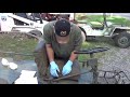 #M274A2 Military Mule Restoration - That's Dr. Frankenstein To You