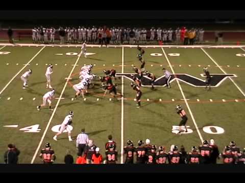 Nick Beise Highlight Film