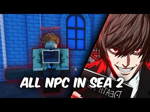 All Secret Location