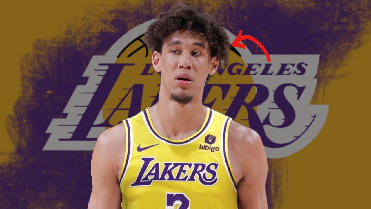 Lakers, center Jaxson Hayes agree on 2-year deal