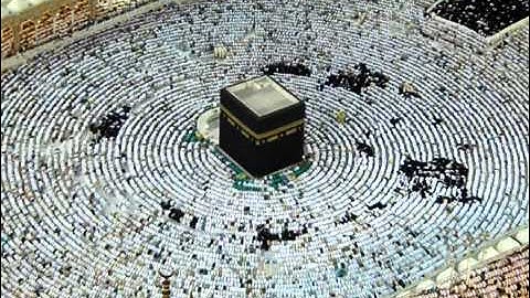 تلاوة خآشعه من سورة الرعد القارئ - أسامة بافضل