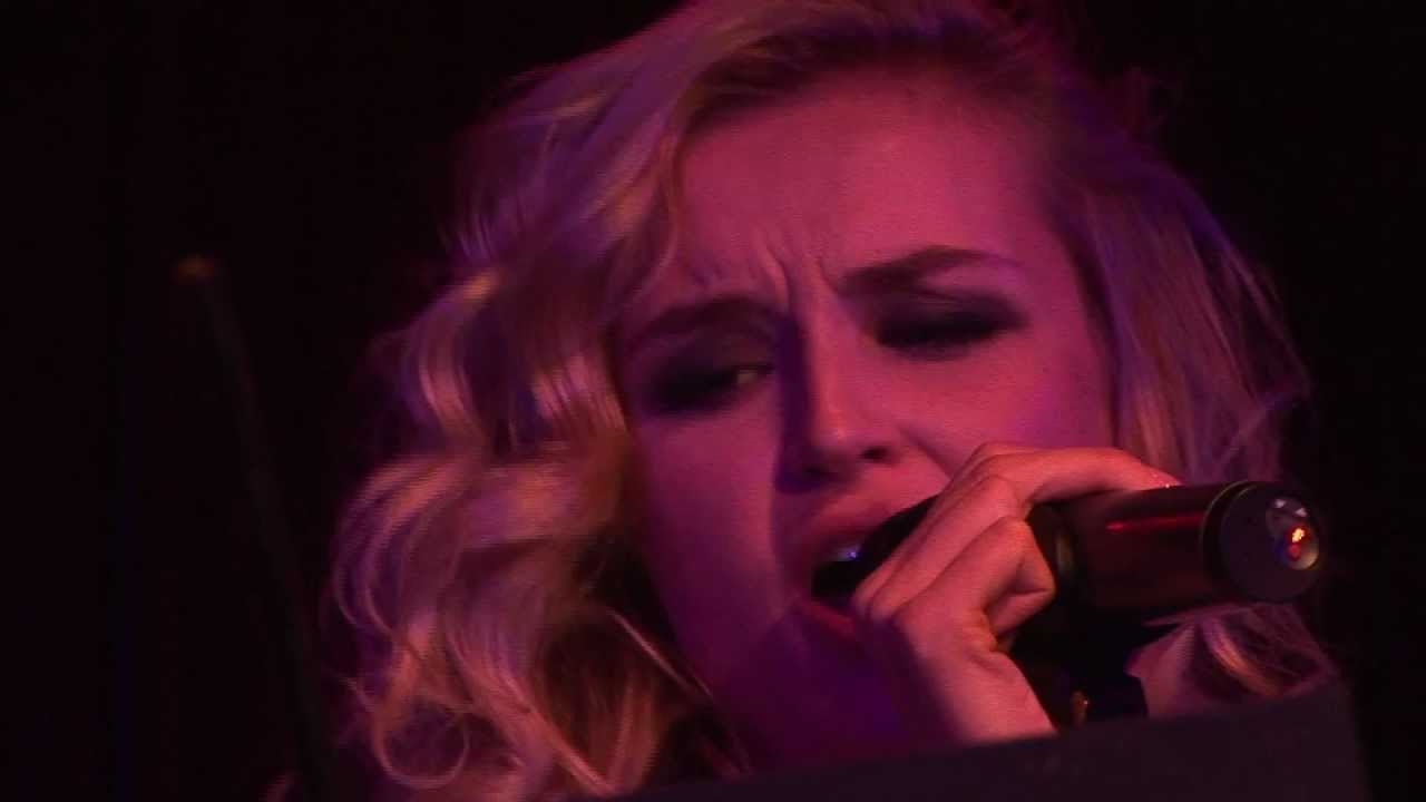 Polina Gagarina - Новые песни (New Songs 2011)