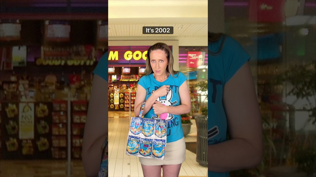 The DIY divas of the 2000’s