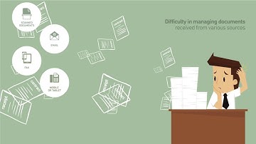Concept of Document Automation