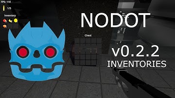 Nodot Release Highlights v0.2.2
