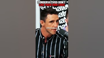 Conservatives Don
