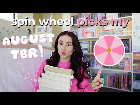 spinning wheel picks