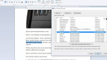 How to fix BAD_POOL_HEADER error in Windows 8, 7