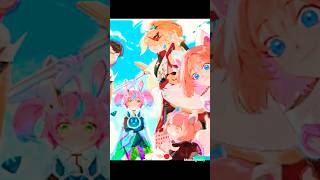 ✨💫#angela #lesley #ruby #layla #funny #chang'e #lylia #mlbb #mobilelegends #mlbbanimation #mlbbedit