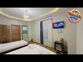 Aras Istanbul Hotel &amp; Suites | İstanbul, Turkey | Hotel Review ⭐