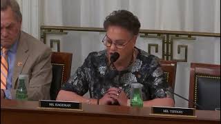 Rep. Hageman on the MMIP Crisis in Indian Country