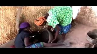 African Primitive Tribes Rituals and Ceremonies culture lifestyle