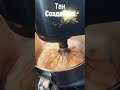 Приготовление крема