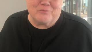 Downtown Theo Brown And Louie Anderson