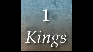 1Kings 17 , The Holy Bible (KJV) , Dramatized Audio Bible