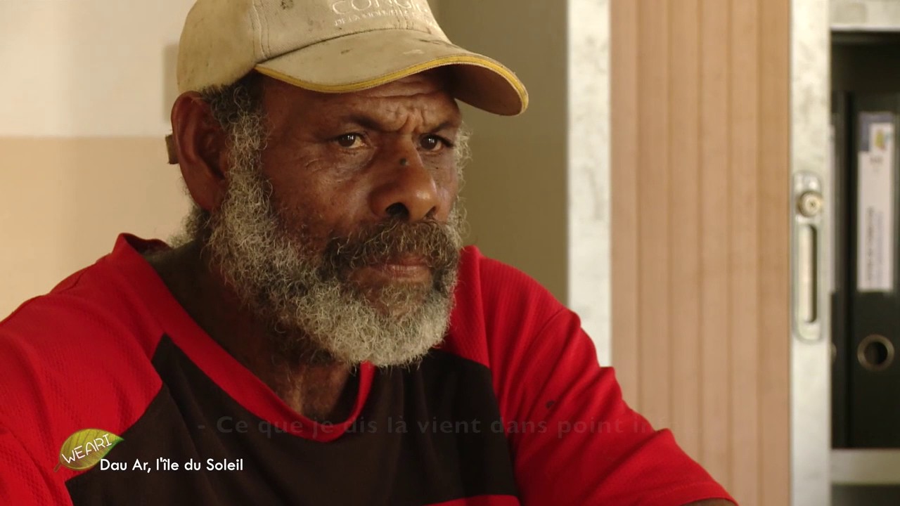 WÉARI ! - Belep 1/2 : Dau Ar, l'île du Soleil