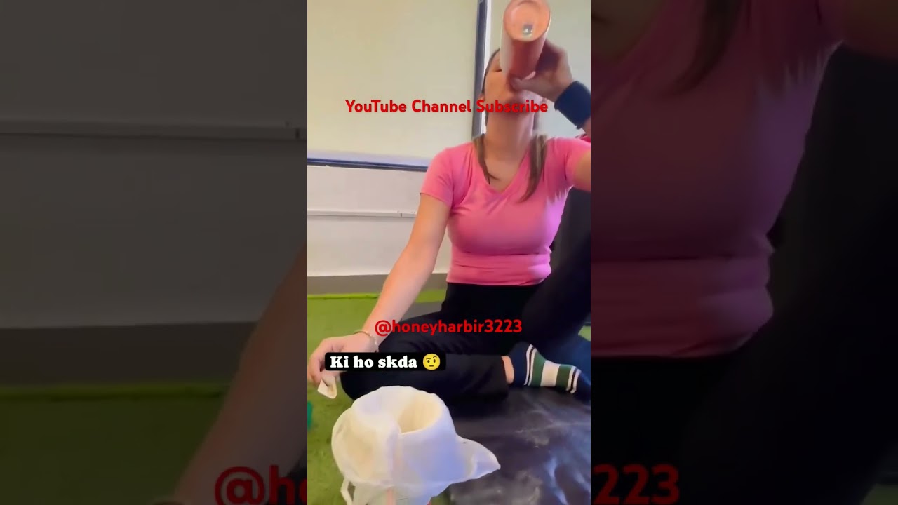 Doda Post 🎥 Video Punjab Girl