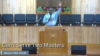 Midweek Bible Study 5/20/26