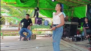 UPA DAYANG KUMANG || cover_Nopa_player_jang_dedi New Ellasta