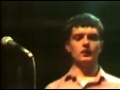 Joy division  dead souls