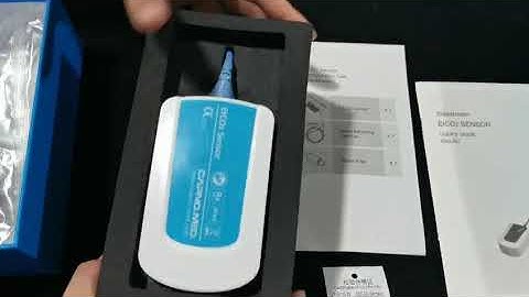 CAPNOMED MEDICAL sidestream ETCO2 module.