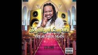 Dyshayne Campbell - Soldier (*Official Audio*)