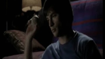 Smallville - Clana - Broken (Lifehouse)