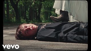 Waylon Wyatt - Dead Man Walkin' (Official Music Video)