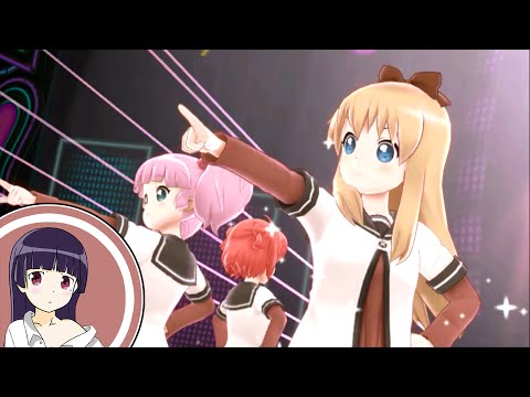Miracle Girls Festival - Intro