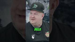 JAKE LA FURIA è BRUTALMENTE ONESTO sui RAPPER