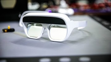 Hands-On with Tilt Five Production AR Glasses!